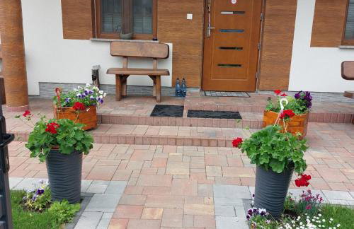 Apartamenty Pod Magnolią - Foto 39