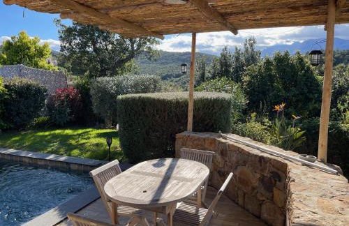 Villa Machja Solenzara - Foto 21