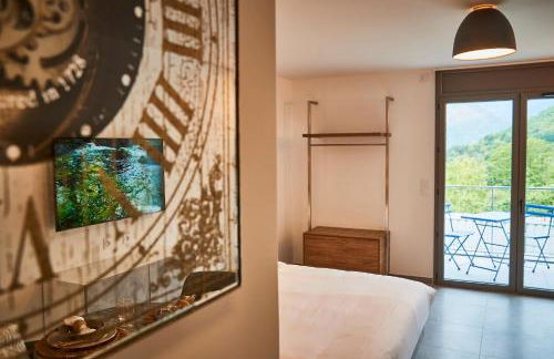 Pure Thermal Residence - Foto 11