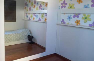 Apartamento 3 quartos, com sacada e área externa! - Foto 15