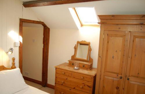 Glyn Saron near Tywyn - Foto 21