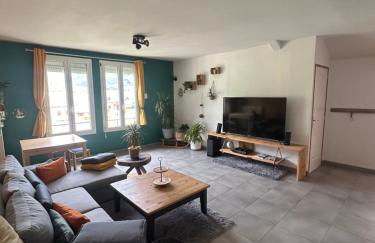 Appartement chaleureux proche des stations de skis - Foto 1