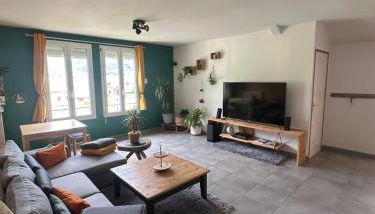 Appartement chaleureux proche des stations de skis - Foto 1