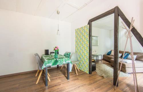 Maisonette in Taunus with Terrace & Trails - Photo 25