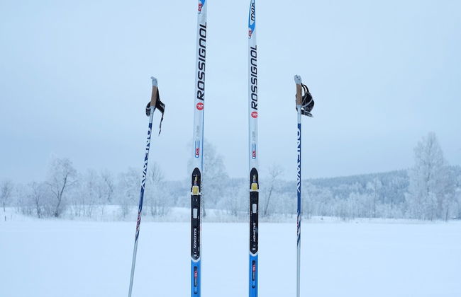 5 bed Country Home Only 2 hrs North of Stockholm - Foto 21