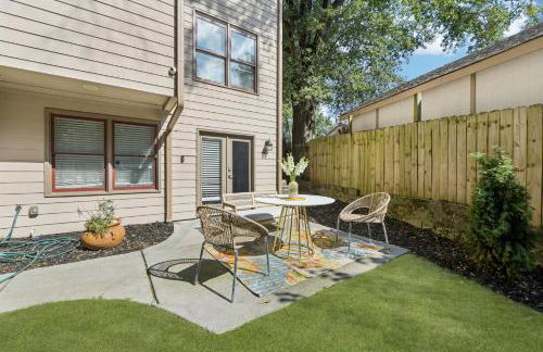 Luxurious Home in N Buckhead with Inlaw suite - Foto 42