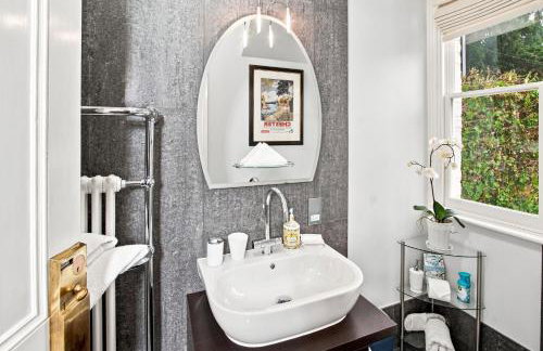 Beautiful period cottage, exceptional riverside location in the heart of Chester - Foto 42