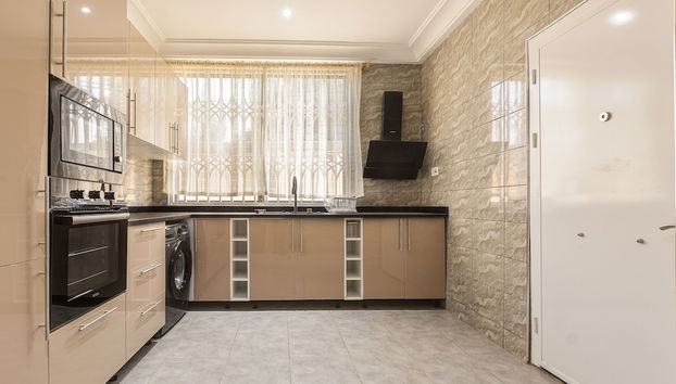 Vistas desde la habitación