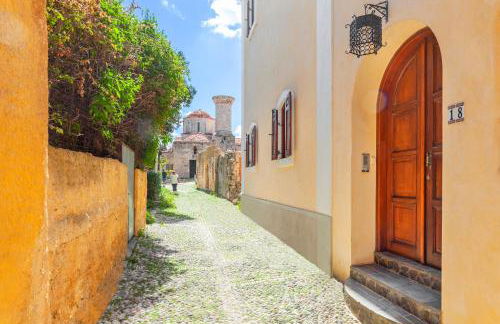 VILLA VICTORIA OLD TOWN - Foto 38