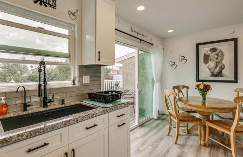 Breeze by the Marina Chula Vista Getaway! - Foto 16