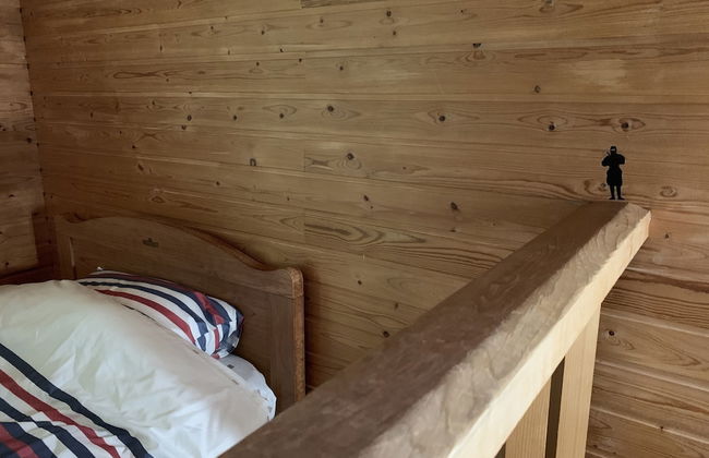 Ninjaart Furano Cottage - Photo 13