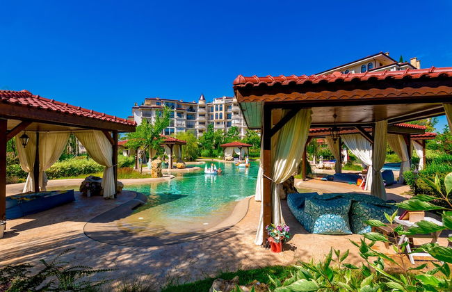 Esteban VIP Residence Club - Photo 71