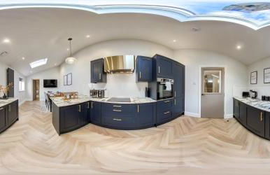 Dwell Living Luxurious 5BD House Central - Foto 24