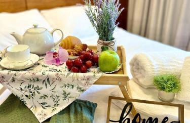 Excelente Apto com lareira e piscina aquecida - Photo 10