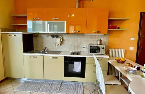 Apartment Vista Lago by Interhome - Foto 15