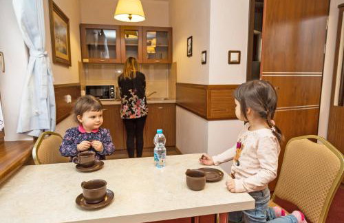 Ranczo w Dolinie - Bałtów - Foto 46