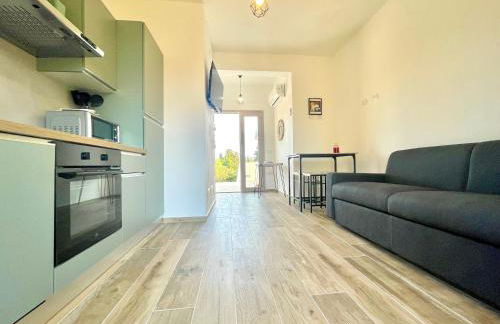 Le Corti Sarde Beach Apartments - Foto 9