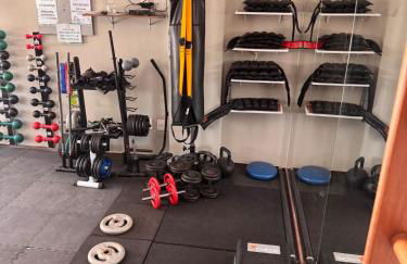 Studio com sauna, piscina e academia próximo às praias oceânicas - Photo 22