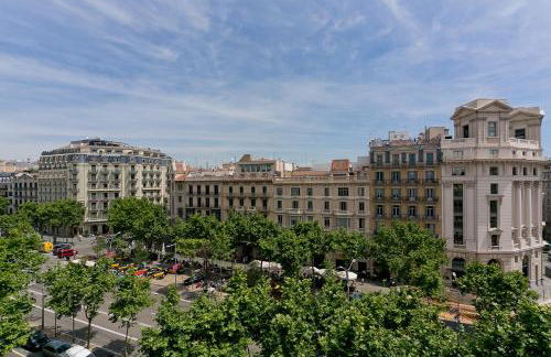 BCN Paseo de Gracia Rocamora Apartments - Foto 128