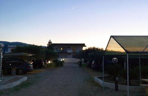 Villa Tigani - Foto 18