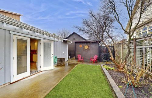 Cultural Cottage in Old Town Anacortes - Foto 22