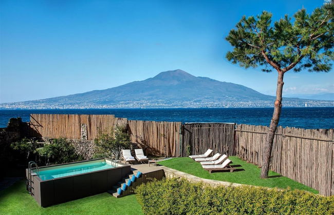 Villa Degli Dei - Private Waterfront Villa - Foto 6