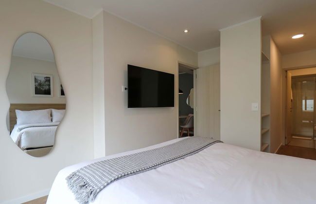 w Sensational 2BR in Miraflores Near Larcomar - Foto 36