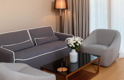 Residence by Vestibul Palace - Foto 23