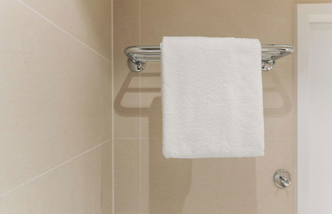 Homaris Corner Hotel Frankfurt - Foto 61