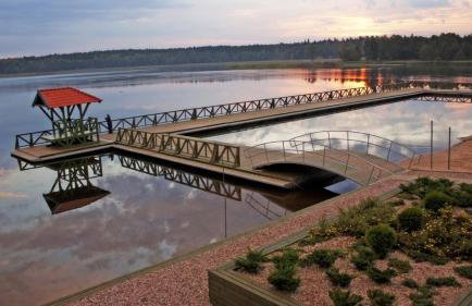 Osada Jaćwingów - Foto 33