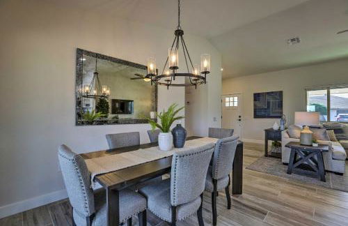 Putting Green, Grill Home in Sun City West! - Foto 10