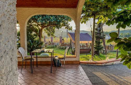 Villa Oidor - Cilento - Foto 102