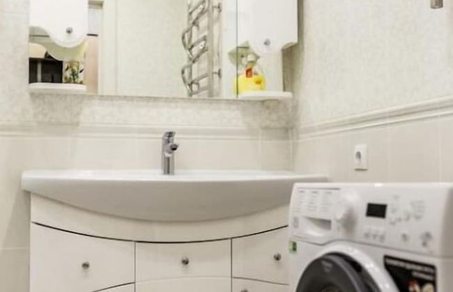 Apartment on Tsvetnoy Bulvar 44 Green Area 8 - Photo 7