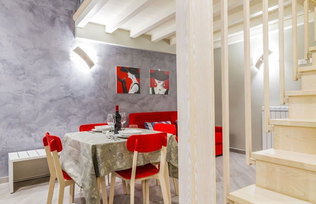 Suite Bordonaro Apartments - Foto 52