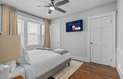 Luxury 3BR apt in Boston with Free Parking - Foto 7