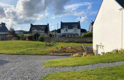 Chez Tad Kozh Maison familiale - Photo 18