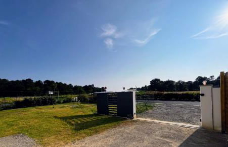 Villa Climatisée 8 Pers, 4 chambres, 3 Sdb - Foto 21