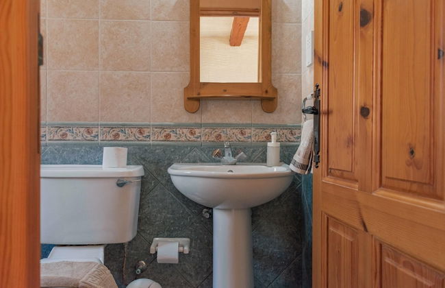 Ta Danjela 4 Bedroom Villa With Private Pool - Foto 14