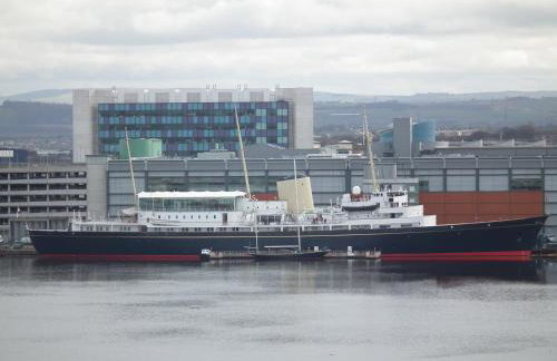 Edinburgh Western Harbour - Foto 52