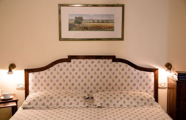 Tenuta Montemassi Podere Montauzzo - Foto 13