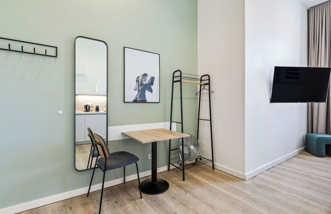 Limehome Bamberg Maximiliansplatz - Foto 5