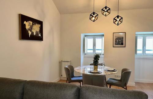 Apartamento Centro Histórico de Coimbra - Foto 16