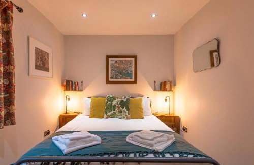 Walpole Bay 2 bed Stunning Garden Apt By Adliv - Foto 10