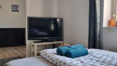 Ferienwohnung Lützen/Starsiedel - Foto 4