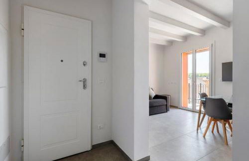 Le Dodici Porte - De Maria 7 By Bologna District - Foto 31