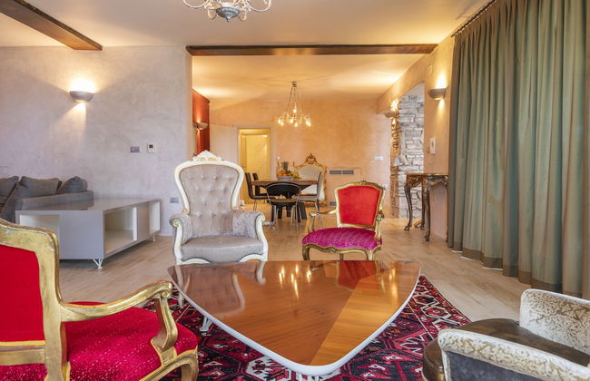 Opatija Hills Ika - Luxury Apartments - Photo 43