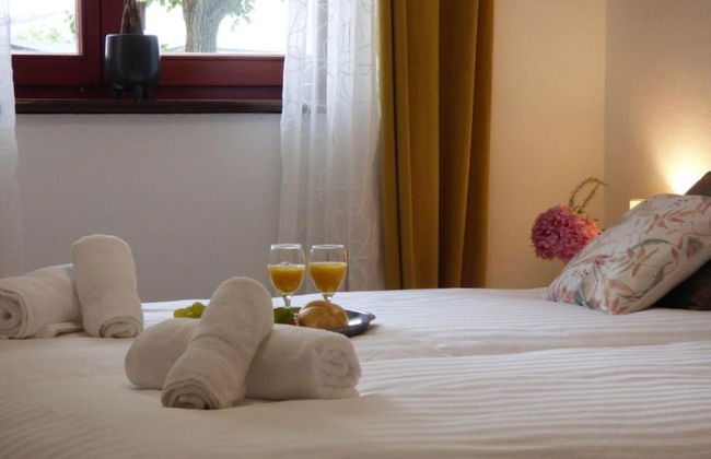 Seoska Villa Vallis Aurea - Foto 2