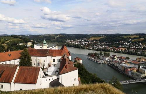 Ferienwohnung Hauzenberg Blick - Foto 32