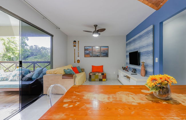 GB20 Incrível Ap 3 Quartos - Guarajuba - Foto 34