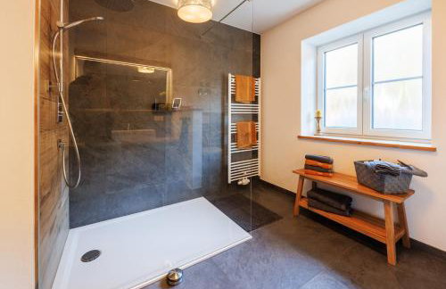 Ferienwohnung Sonnenplatzl Reiter inkl. Chiemgaukarte - Foto 14